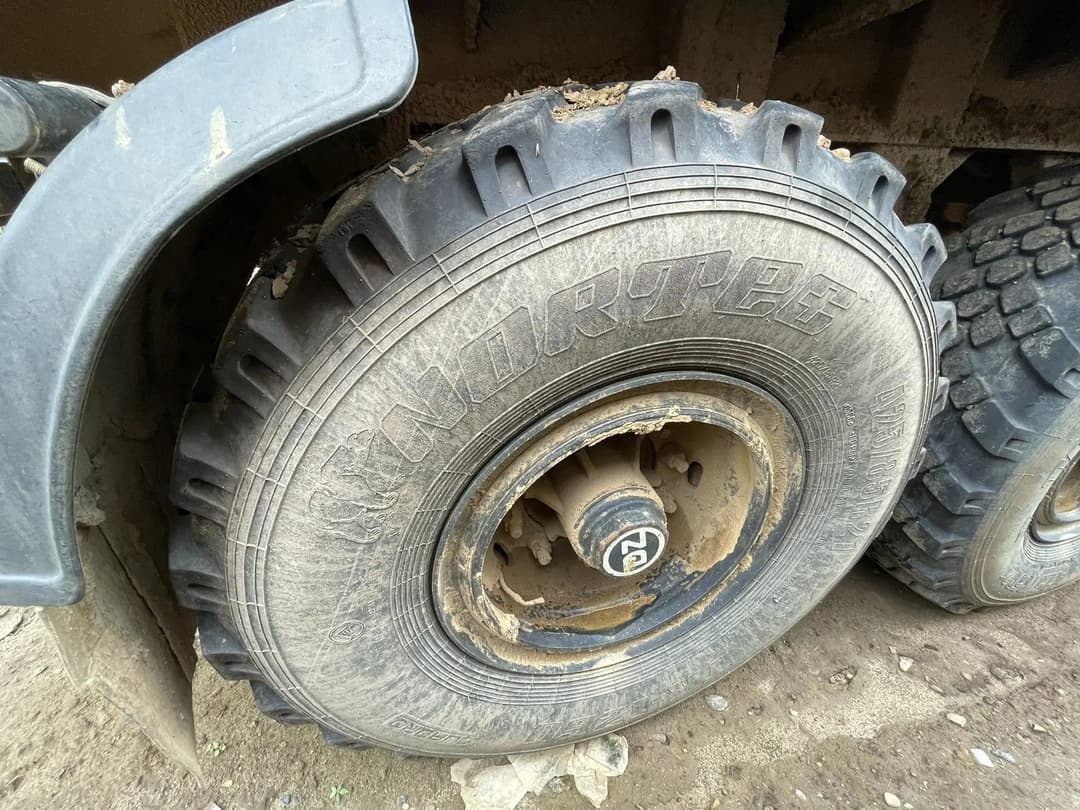 Производственная Компания Универсальной Спецтехники 4679* Полуприцеп бортовой - 5