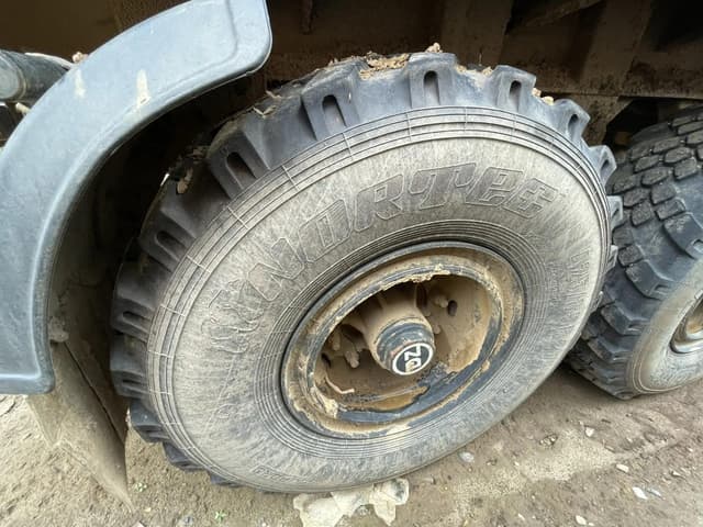 Производственная Компания Универсальной Спецтехники 4679* Полуприцеп бортовой - 5