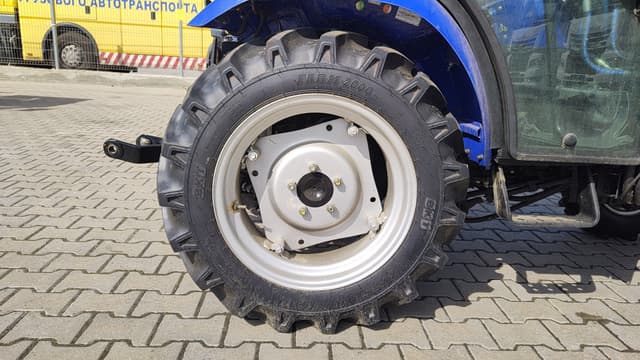Farmtrac 26 NETS Мини трактор - 8