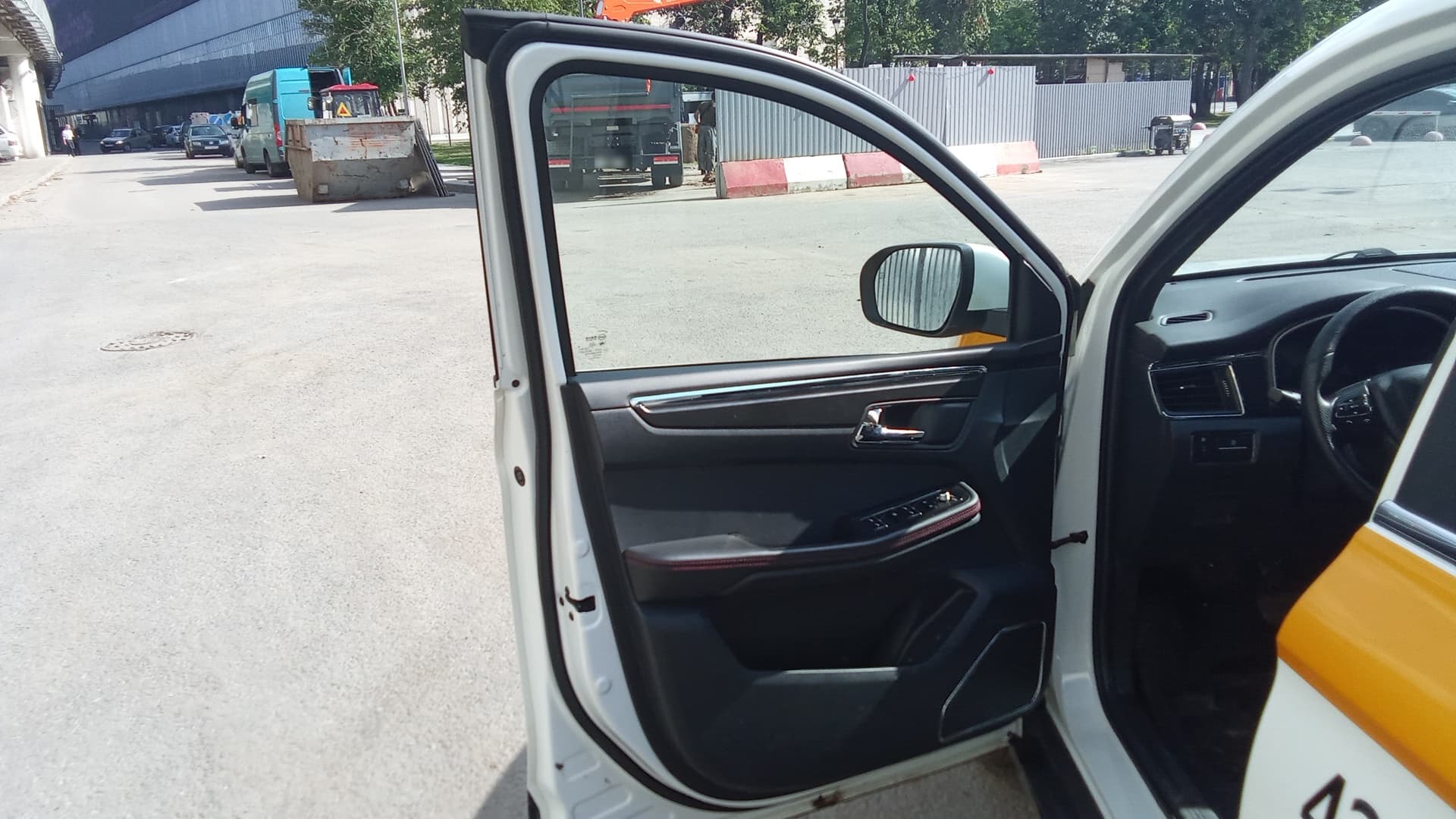 Swm G05 Pro - 8