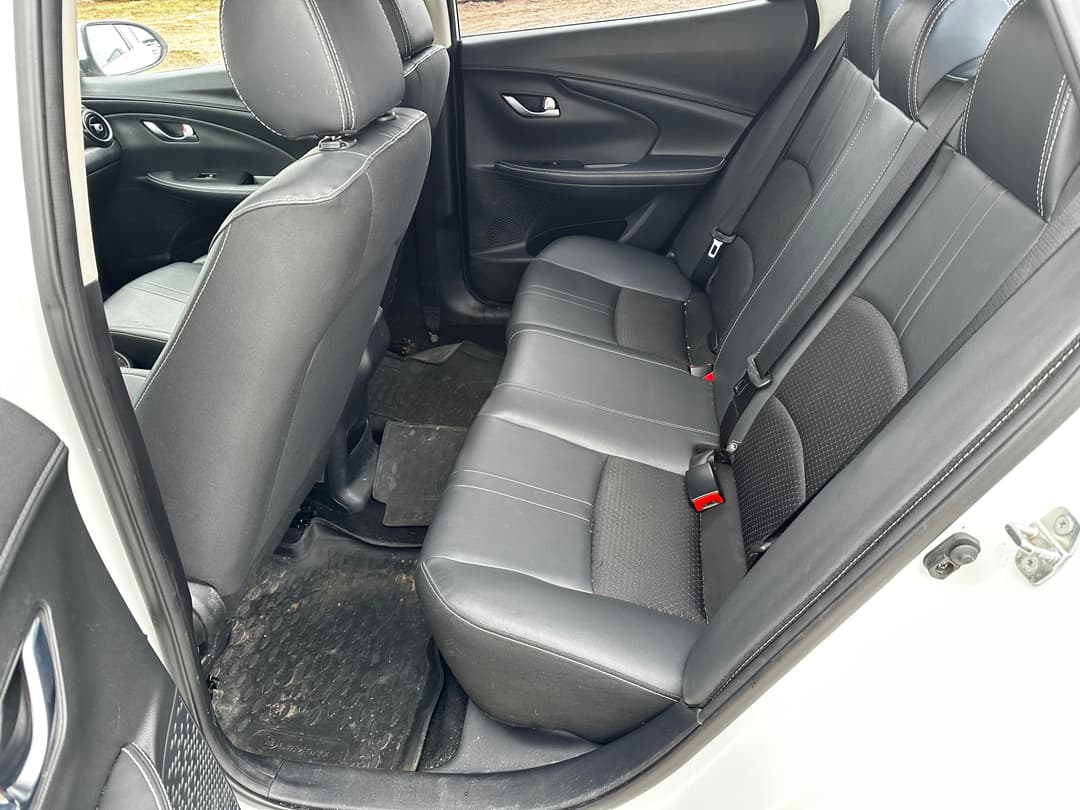 Changan Alsvin - 8