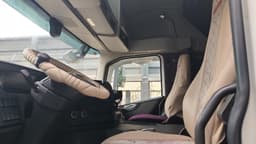 Volvo FM 4x2 Седельный тягач - 3