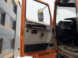 МАЗ 6501* 6x4 Самосвал - 7