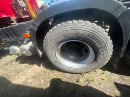 Dayun CGC4250 6x4 Седельный тягач - 9