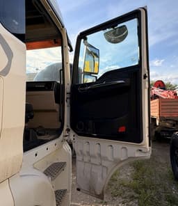Sitrak C7H 4x2 Седельный тягач - 6