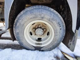 ISUZU ELF 4.5 4x2 Автовышка - 9