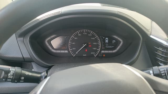 Changan Alsvin - 6