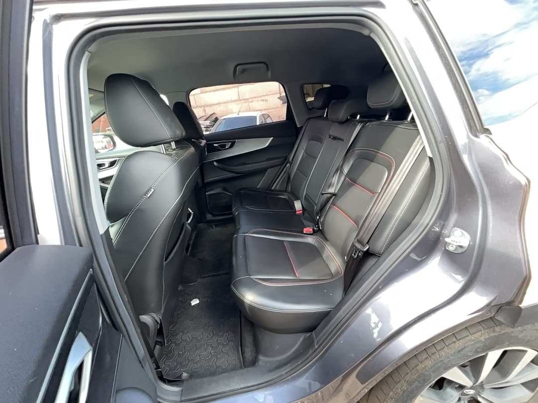 Chery Tiggo 7 PRO - 9