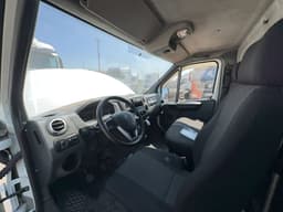 GAZ GAZELLE NEXT Изотермический/рефрижератор - 6