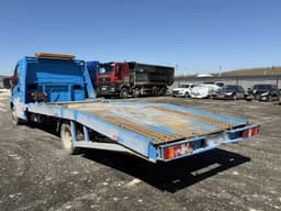 Автомаш 2824* на шасси GAZ GAZELLE NEXT Эвакуатор - 4