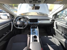 Geely Coolray - 5