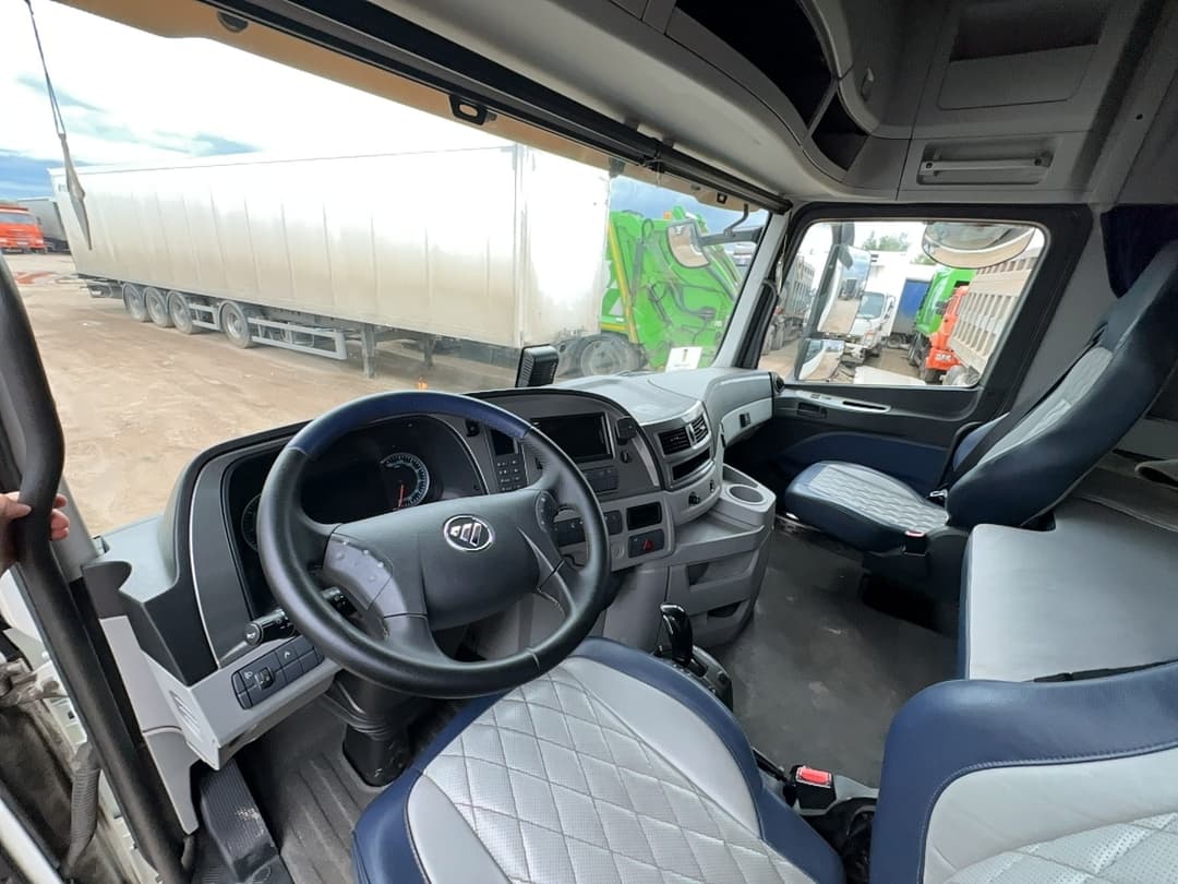 Foton AUMAN R 4x2 Седельный тягач - 6