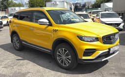 Geely Atlas Pro - 2