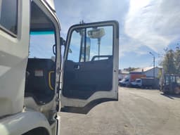 Меткомплекс JAZ1* на шасси JAC N200 4x2 Бортовой (Евроборт) - 7