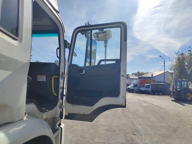 Меткомплекс JAZ1* на шасси JAC N200 4x2 Бортовой (Евроборт) - 7