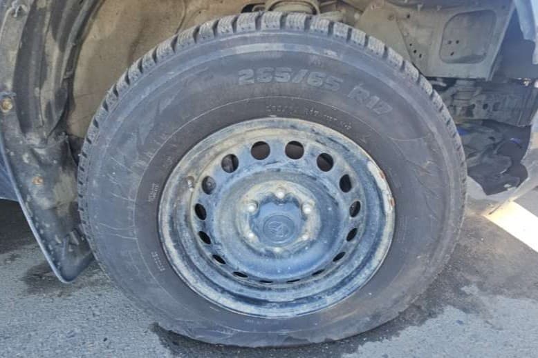 Toyota Hilux - 8