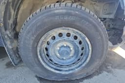 Toyota Hilux - 8
