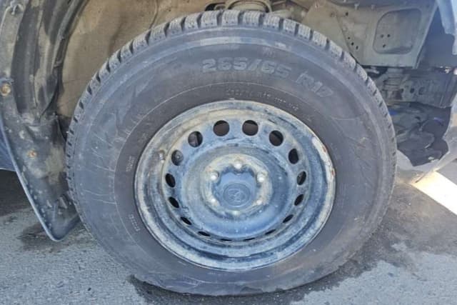 Toyota Hilux - 8