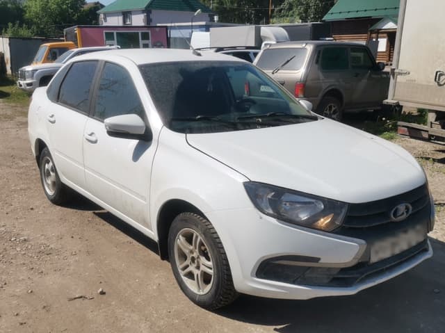 Lada Granta седан - 2