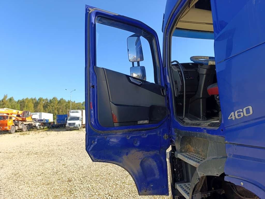 Volvo FH 6x4 Седельный тягач - 7