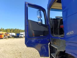 Volvo FH 6x4 Седельный тягач - 7