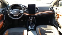 Lada Vesta Cross - 5