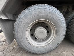 FAW J6 8x4 Самосвал - 9