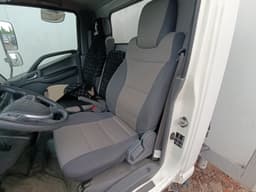 Авангард 6709* на шасси КамАЗ 43085 4x2 Изотермический/рефрижератор - 6