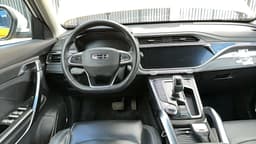 Geely Atlas Pro - 5