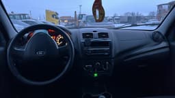 Lada Granta седан - 5