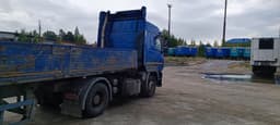 МАЗ 5440 4X2 Седельный тягач - 3