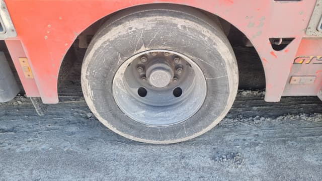 Lider Lowbed GTS Полуприцеп тяжеловоз 4 оси - 6