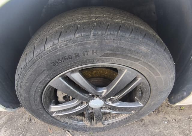 Haval Jolion - 9