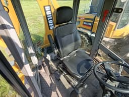 Builder BL30 Экскаватор-погрузчик - 6