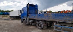 МАЗ 5440 4X2 Седельный тягач - 4