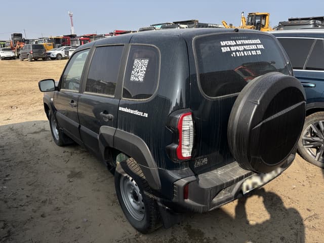 Lada Niva Travel - 4