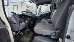 ISUZU ELF 3.5 (NMR) Изотермический/рефрижератор - 6