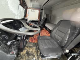 МАЗ 6501* 6x4 Самосвал - 6