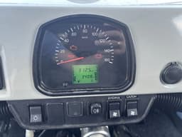 UAZ 390945 фермер Бортовой - 7