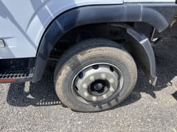Dongfeng PC* 4x2 Бортовой с КМУ - 8