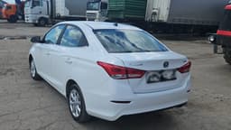 Changan Alsvin - 4