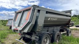 Тонар 8579 Прицеп самосвальный - 3