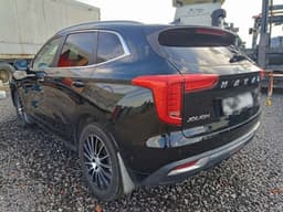 Haval Jolion - 4