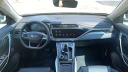 Geely Atlas Pro - 5