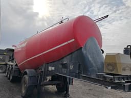 Gutewolf GMS Полуприцеп цистерна для сыпучих грузов - 4