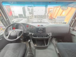 Камаз 5490 4x2 Седельный тягач - 5