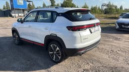 Changan CS35 Plus - 4