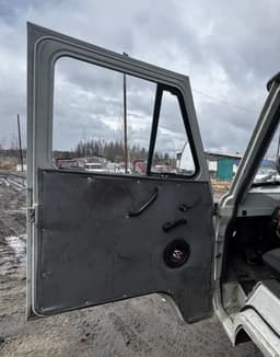 UAZ 390945 фермер Бортовой - 8