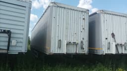 Туймазинский Завод Автобетоновозов 5885* Полуприцеп шторный - 2