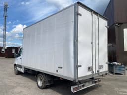 Sollers Atlant Промтоварный - 4